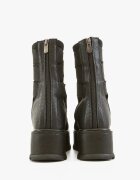 Wow Shoes Боти Eugenio 3 Черни