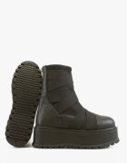 Wow Shoes Боти Eugenio 3 Черни