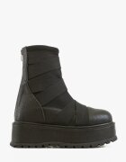 Wow Shoes Боти Eugenio 3 Черни