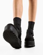 Wow Shoes Боти Eugenio Черни