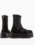 Wow Shoes Боти Eugenio Черни