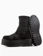 Wow Shoes Боти Eugenio Черни