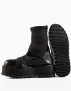 Wow Shoes Боти Eugenio Черни