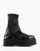 Wow Shoes Боти Eugenio Черни