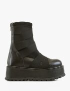 Wow Shoes Боти Eugenio Черни
