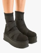 Wow Shoes Боти Eugenio Черни