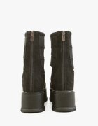 Wow Shoes Боти Eugenio Черни