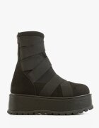 Wow Shoes Боти Eugenio Черни