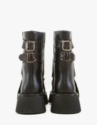 Wow Shoes Боти Fahuren 2 Черни