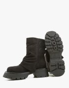 Wow Shoes Боти Fahuren Черни