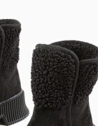 Wow Shoes Боти Friday Черни