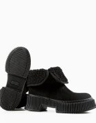 Wow Shoes Боти Friday Черни