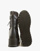 Wow Shoes Боти Gelyn 2 Черни