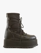 Wow Shoes Боти Gelyn 2 Черни