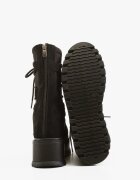 Wow Shoes Боти Gelyn Черни