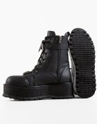 Wow Shoes Боти Guardia 3 Черни