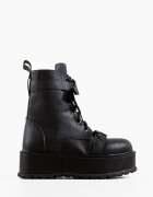 Wow Shoes Боти Guardia 3 Черни