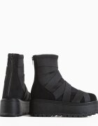 Wow Shoes Боти Hankrik Черни