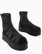 Wow Shoes Боти Hankrik Черни