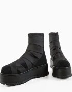 Wow Shoes Боти Hankrik Черни