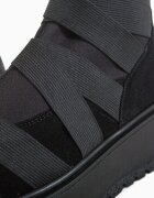Wow Shoes Боти Hankrik Черни
