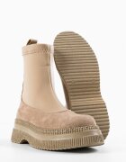 Wow Shoes Боти Herma Бежов