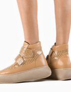 Wow Shoes Боти Hrago Бежов