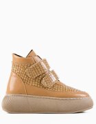 Wow Shoes Боти Hrago Бежов