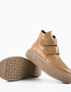 Wow Shoes Боти Hrago Бежов