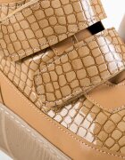 Wow Shoes Боти Hrago Бежов