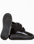 Wow Shoes Боти Hrago Черни