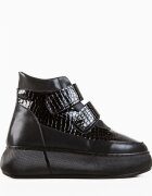 Wow Shoes Боти Hrago Черни