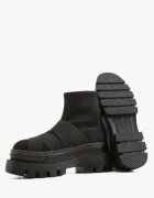 Wow Shoes Боти Karena Черни