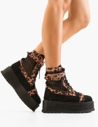 Wow Shoes Боти Kenera Многоцветни