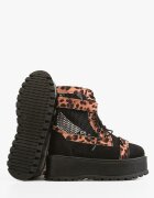 Wow Shoes Боти Kenera Многоцветни