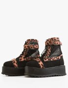 Wow Shoes Боти Kenera Многоцветни