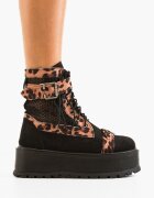 Wow Shoes Боти Kenera Многоцветни