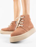 Wow Shoes Боти Koster Розов