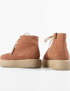 Wow Shoes Боти Koster Розов