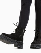 Wow Shoes Боти Lanaz Черни