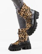 Wow Shoes Боти Migdal 2 Многоцветни