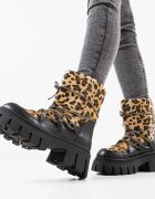 Wow Shoes Боти Migdal 2 Многоцветни
