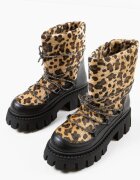 Wow Shoes Боти Migdal 2 Многоцветни