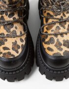 Wow Shoes Боти Migdal 2 Многоцветни