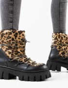 Wow Shoes Боти Migdal 2 Многоцветни