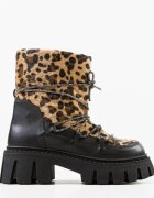 Wow Shoes Боти Migdal 2 Многоцветни