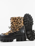 Wow Shoes Боти Migdal 2 Многоцветни