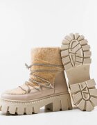 Wow Shoes Боти Migdal Черни