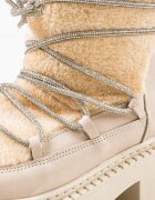 Wow Shoes Боти Migdal Черни