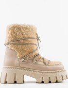 Wow Shoes Боти Migdal Черни